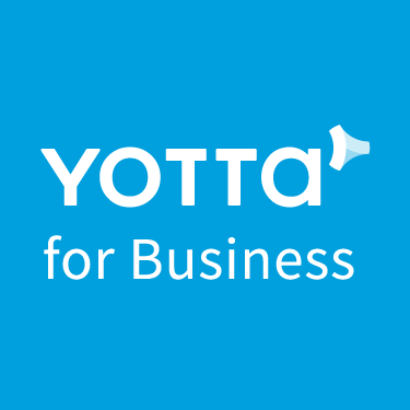 YOTTA for Business